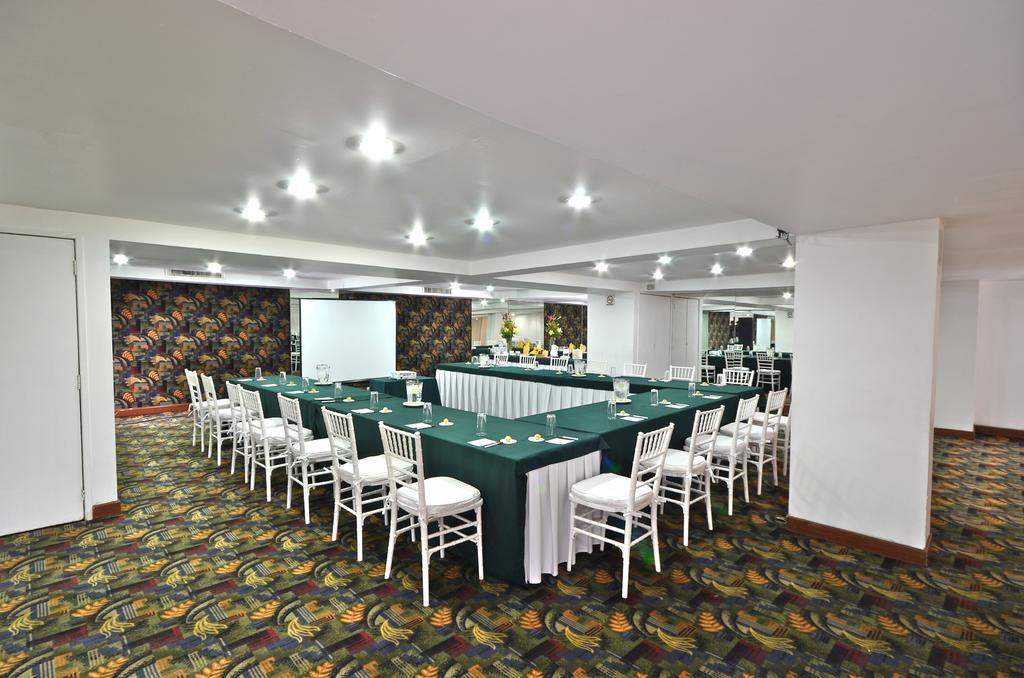 Cle Reforma Insurgentes Hotel Mexico City