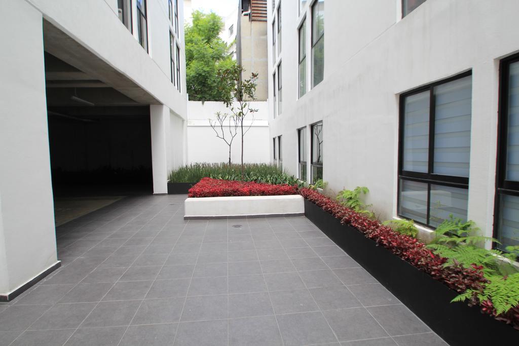 Bucareli 136 Apartment *