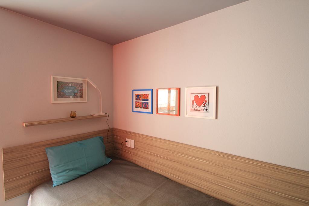 Apartment Bucareli 136 Mexico City
