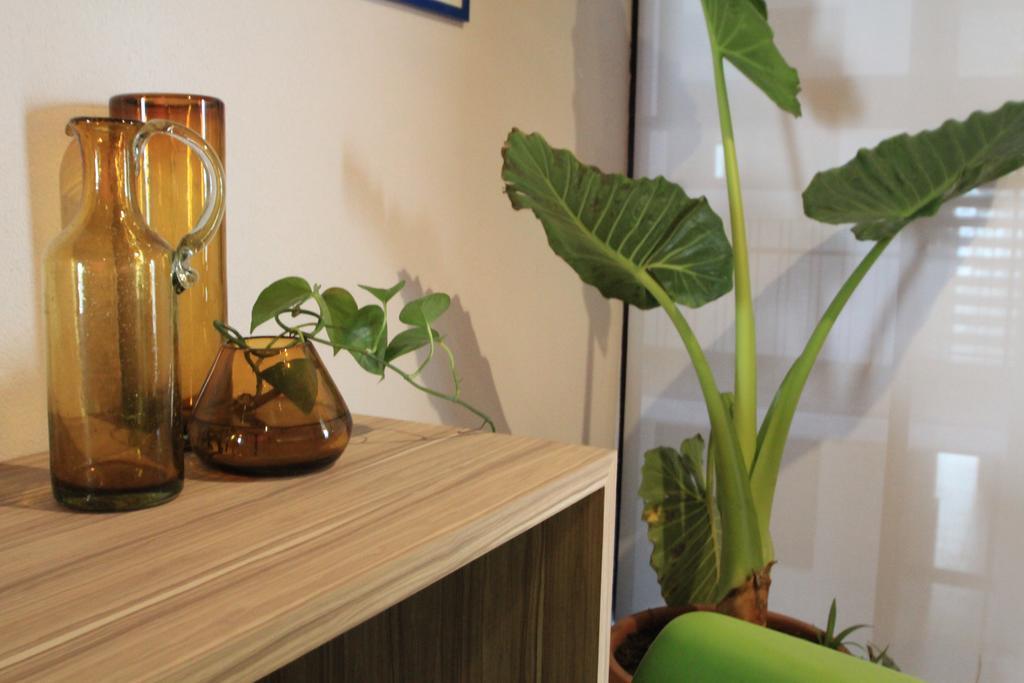 Apartment Bucareli 136