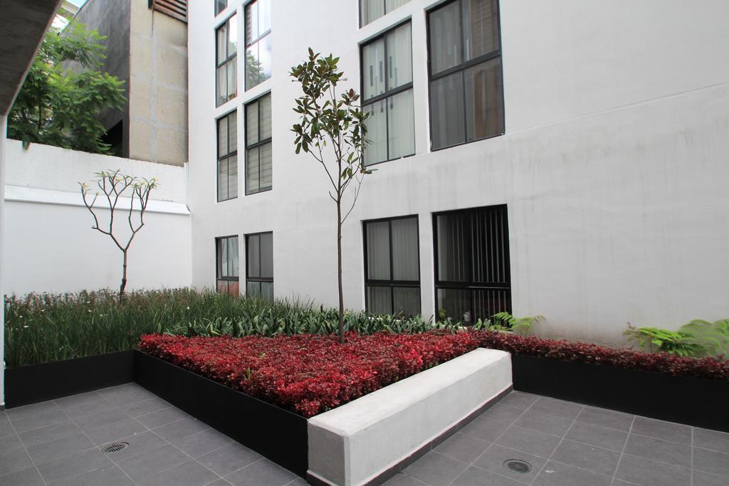 Apartment Bucareli 136 *