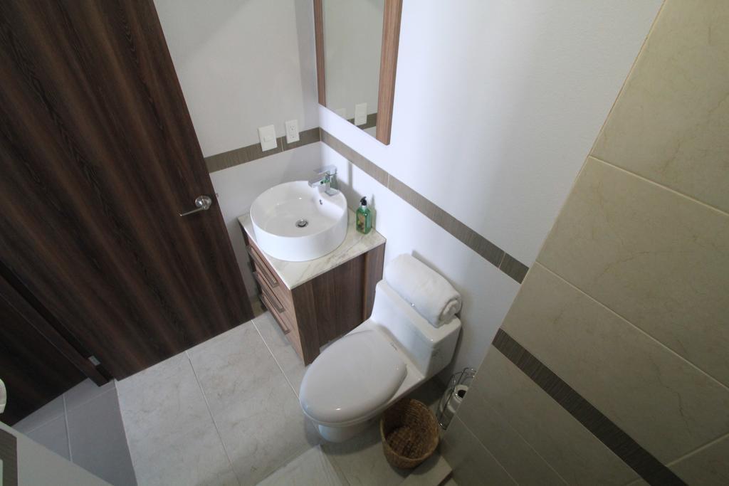 Bucareli 136 Apartamento *
