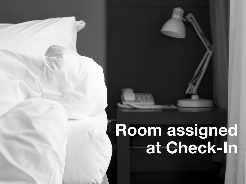 Hostel Downtown Beds