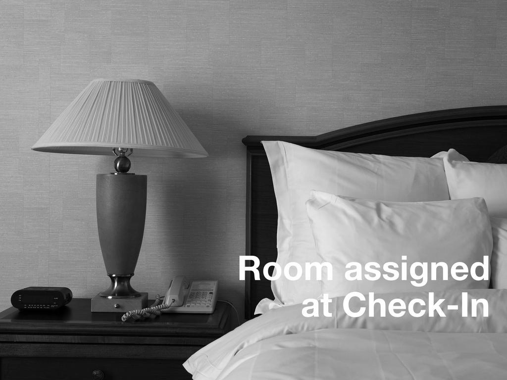 Hostel Downtown Beds