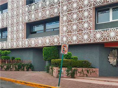 Tacubaya Hotel 3*