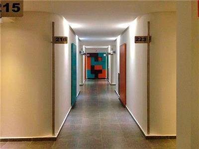 Hotel Tacubaya Hotel Cidade do México