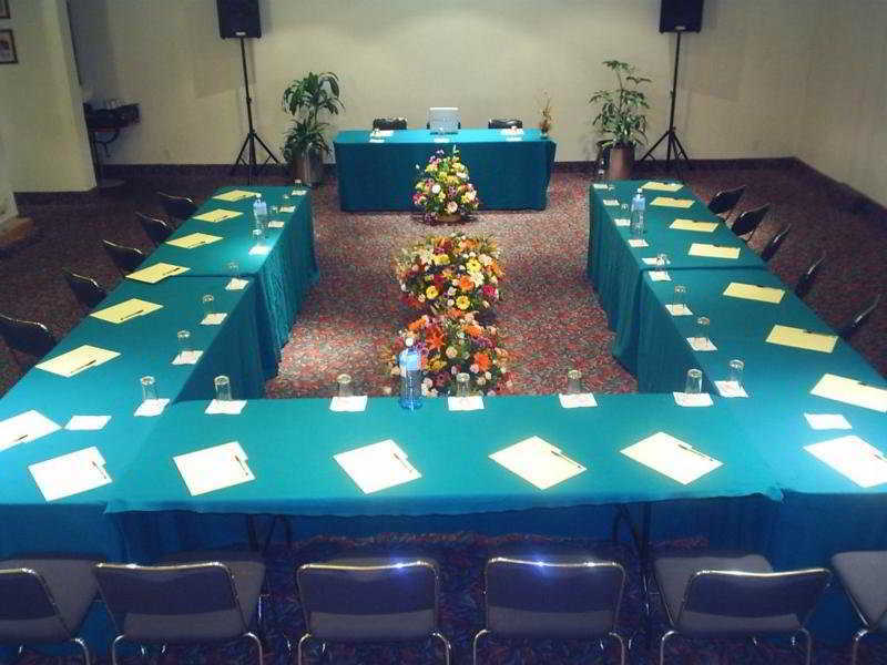 Hotel Sevilla 4*