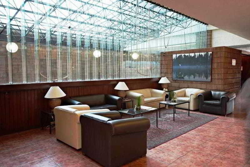 Express By Marriott Ciudad De Tlalpan 4*