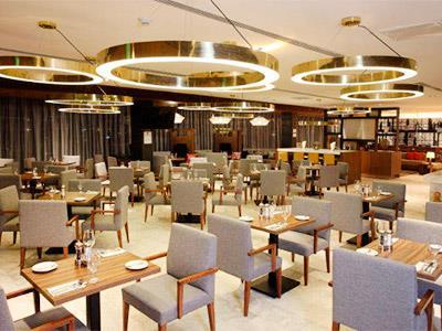 Courtyard By Marriott Mexico Vallejo