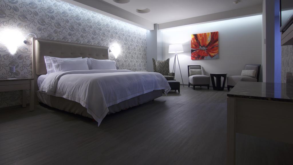 Express Mexico- Toreo, An Ihg