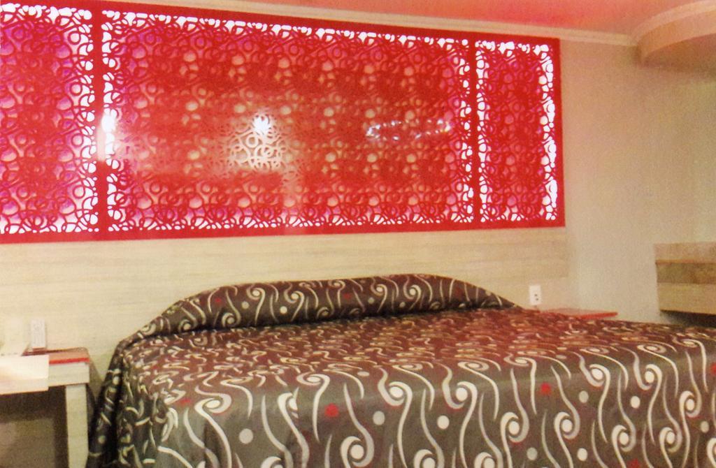 Hotel Los Reyes La Paz 3*