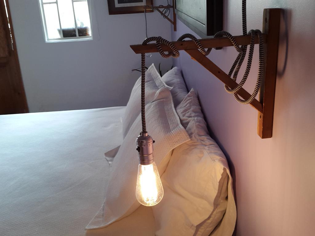 Bed and breakfast La Querencia Df México DF