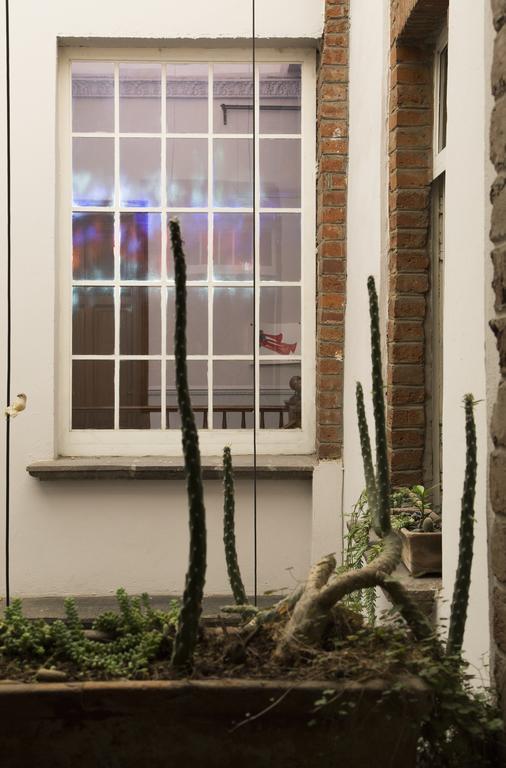 El Patio 77