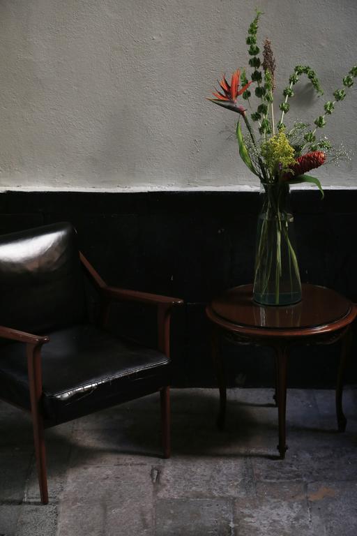 El Patio 77 Acomodação com café da manhã 