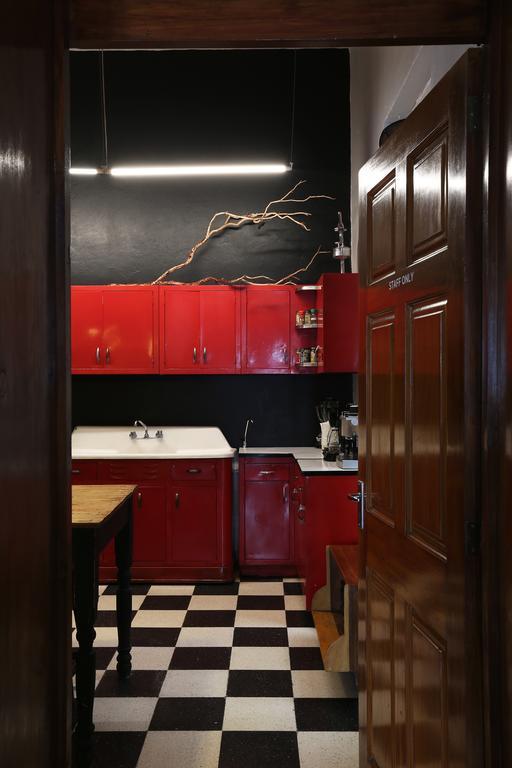El Patio 77 Acomodação com café da manhã  3*