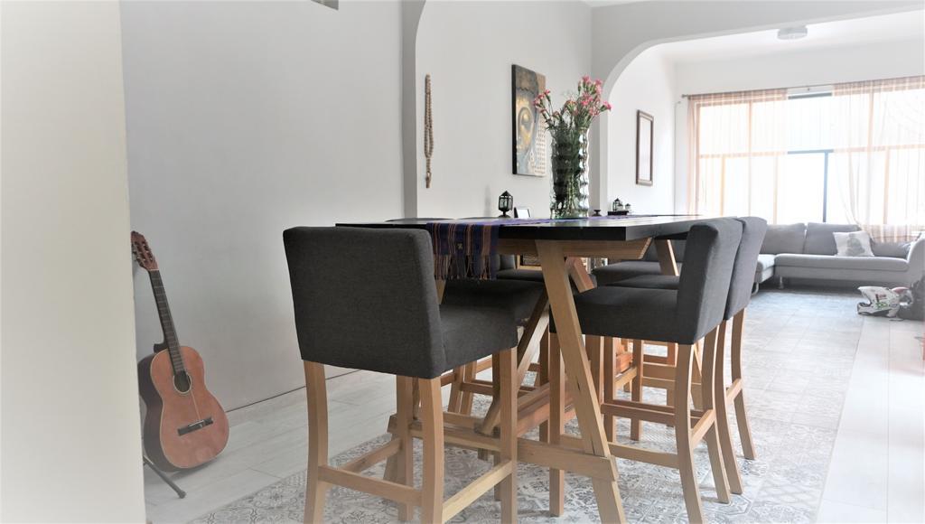 Cuartos En Alquiler En La Condesa Homestay