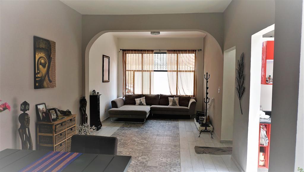 Cuartos En Alquiler En La Condesa Mexico City