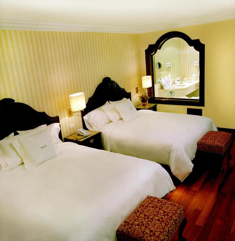 The Park Boutique 5* Cidade do México