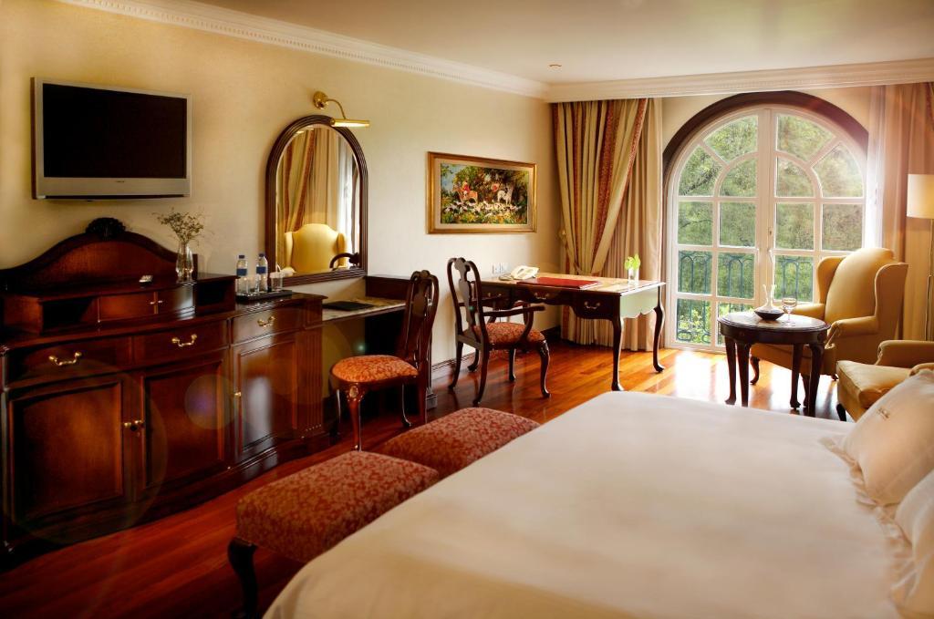 The Park Boutique 5* Cidade do México