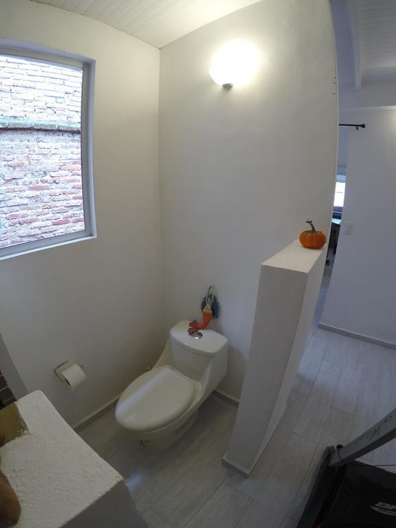 Homestay Cuartos En Alquiler En La Condesa *