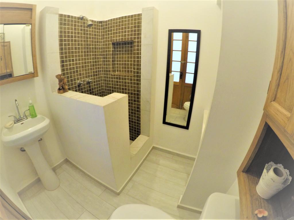 Homestay Cuartos En Alquiler En La Condesa Mexico City