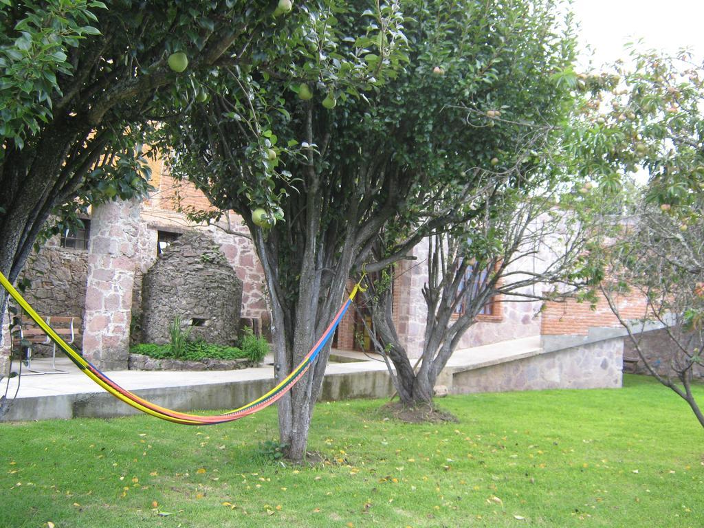 Casa de hóspedes Sol Y Luna