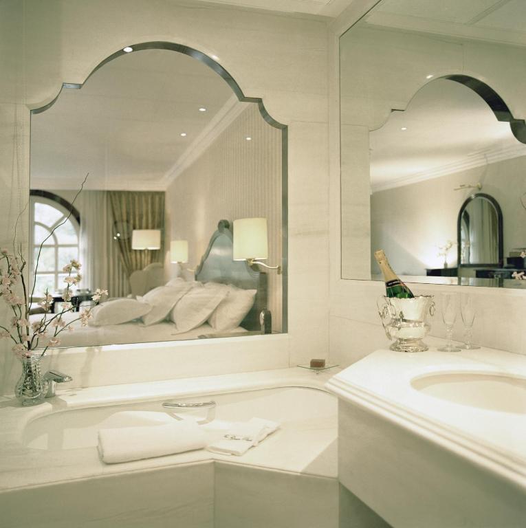 The Park Boutique 5* Mexico City