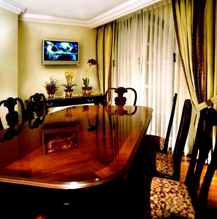 Hotel The Park Boutique 5*