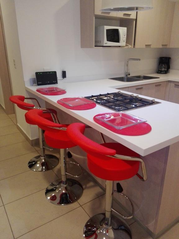 Apartment The New Carso Alameda Luxury Lofts Mexico City
