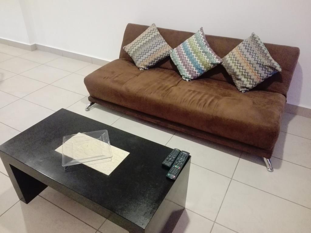 The New Carso Alameda Luxury Lofts Mexico City