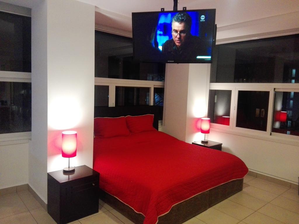 The New Carso Alameda Luxury Lofts * Mexico City