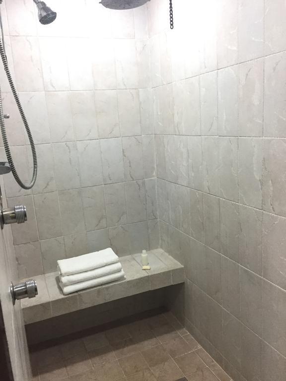 Aldama Pensión 3*
