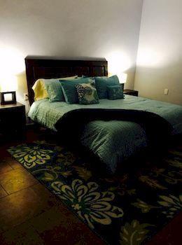 Apartamento Corazoncito Coyoacan One
