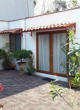 Corazoncito Coyoacan One Apartamento *
