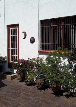 Corazoncito Coyoacan One Apartamento