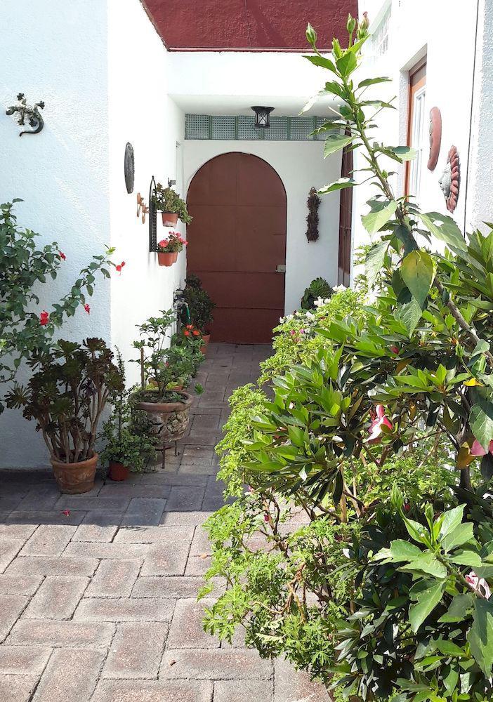 Apartamento Corazoncito Coyoacan One México DF