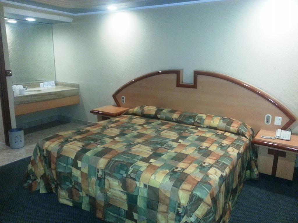 Hotel Los Reyes La Paz 3*