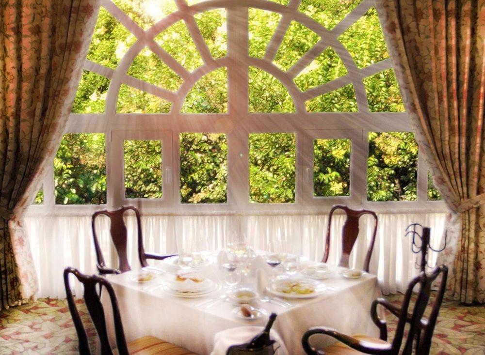 The Park Boutique Hotel 5*