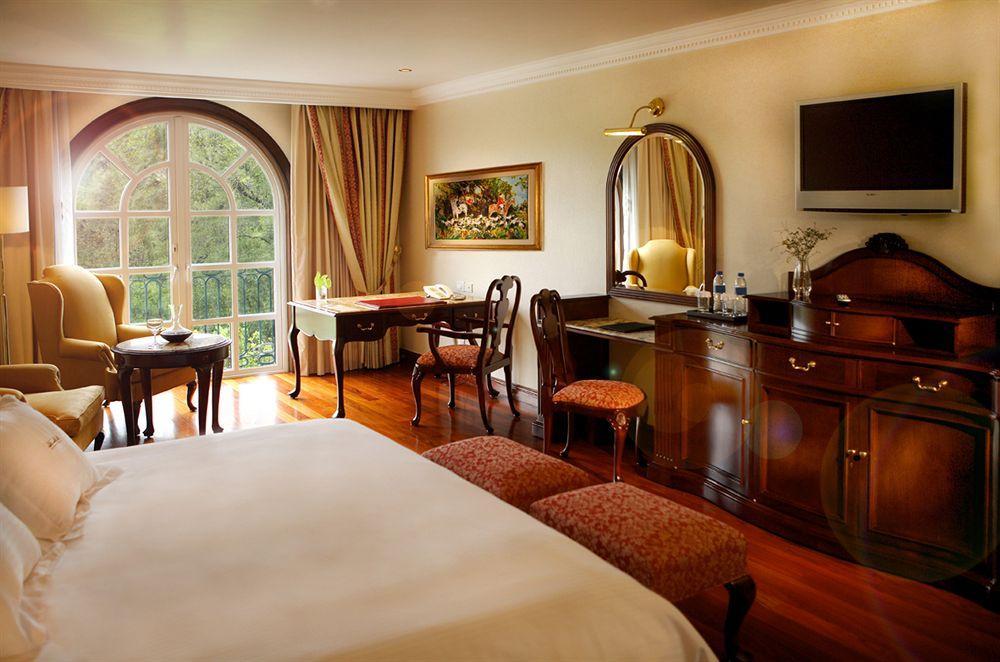 The Park Boutique 5* Mexico City