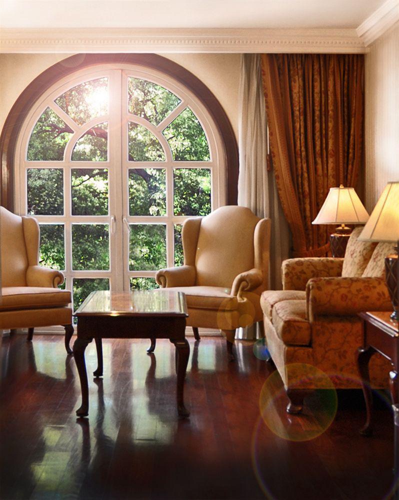 Hotel The Park Boutique Mexico City