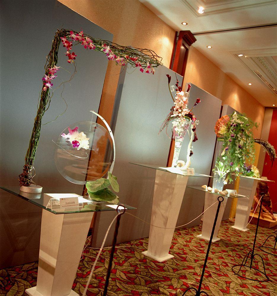 The Park Boutique Hotel Mexico City