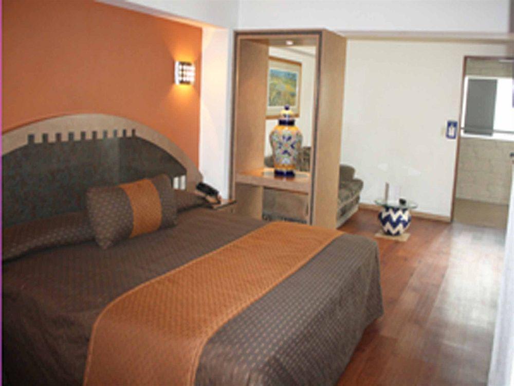 De Madrid 4*