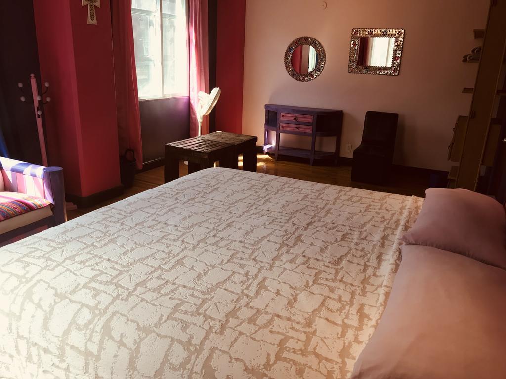 Chillout Flats Bed and breakfast 3*