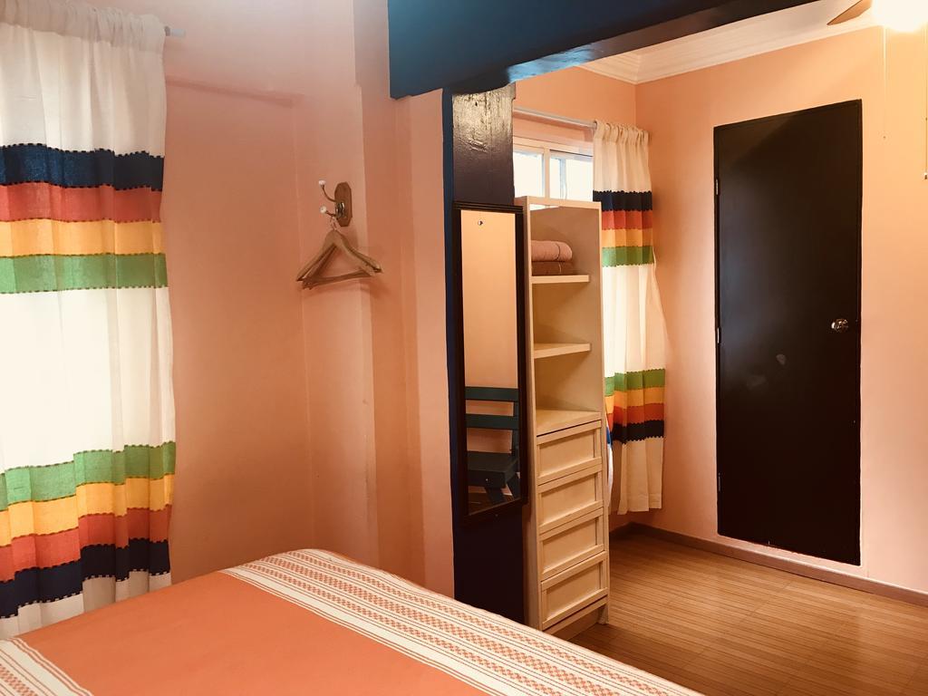 Chillout Flats Bed and breakfast