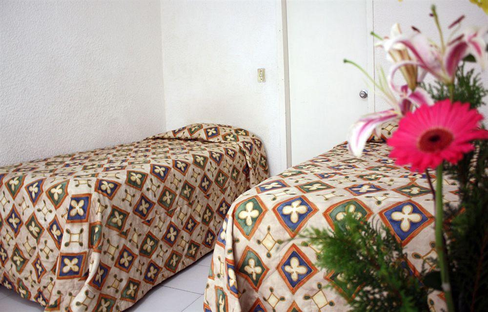Hotel Señorial México DF