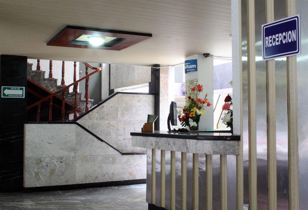 Señorial Hotel