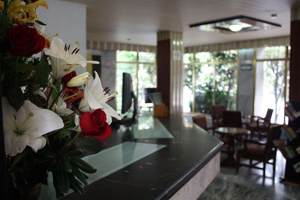 Hotel Señorial México DF