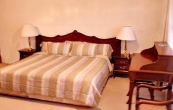 Apartahotel Grupo Kings - Alcazar De Toledo, 184