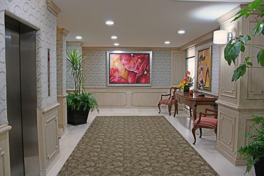 Hotel Perisur Amueblados