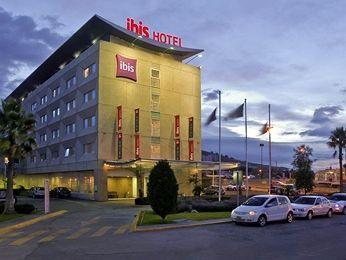 Hotel Ibis Perinorte